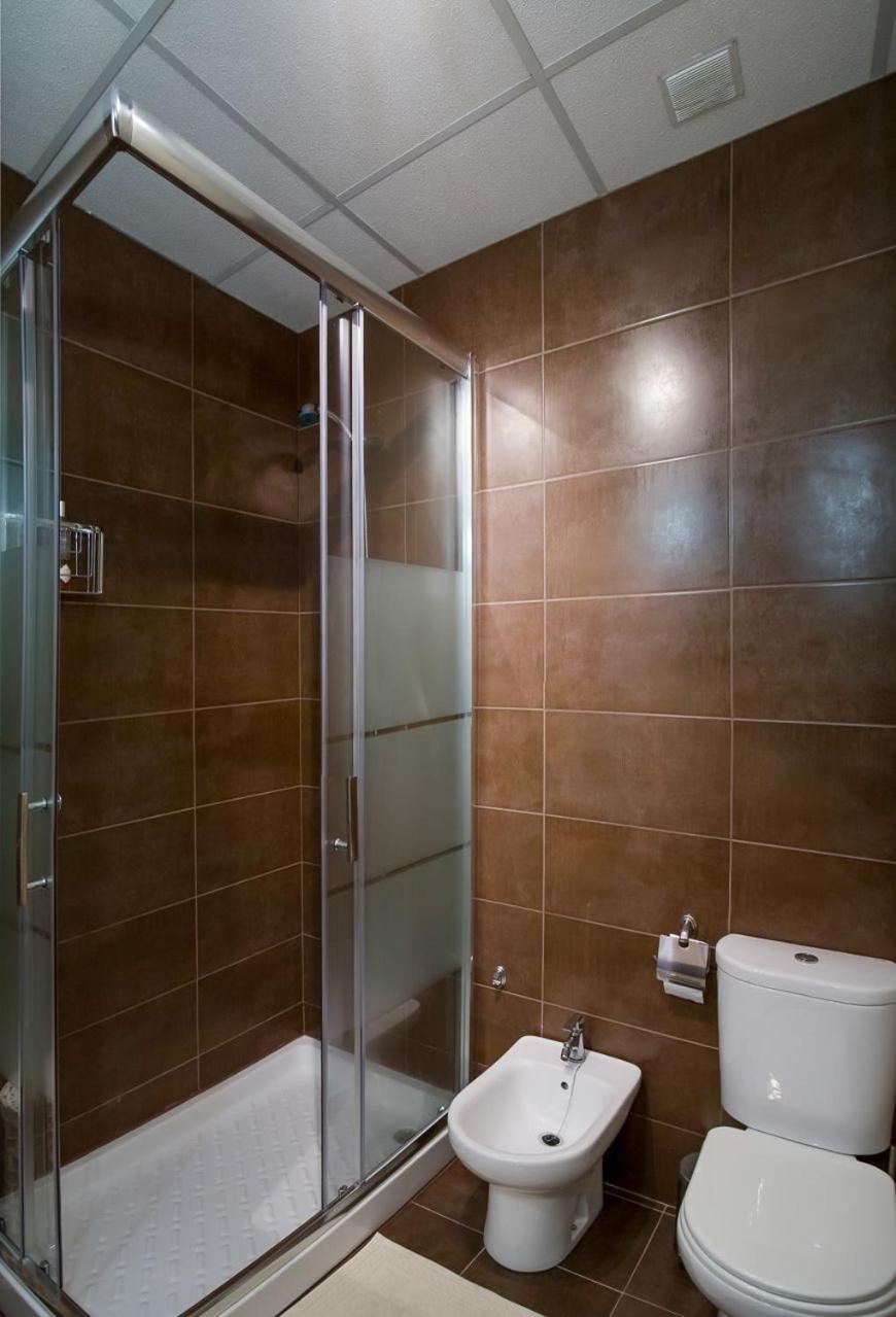 2 Big Terraces Penthouse City Center Alicante Extérieur photo