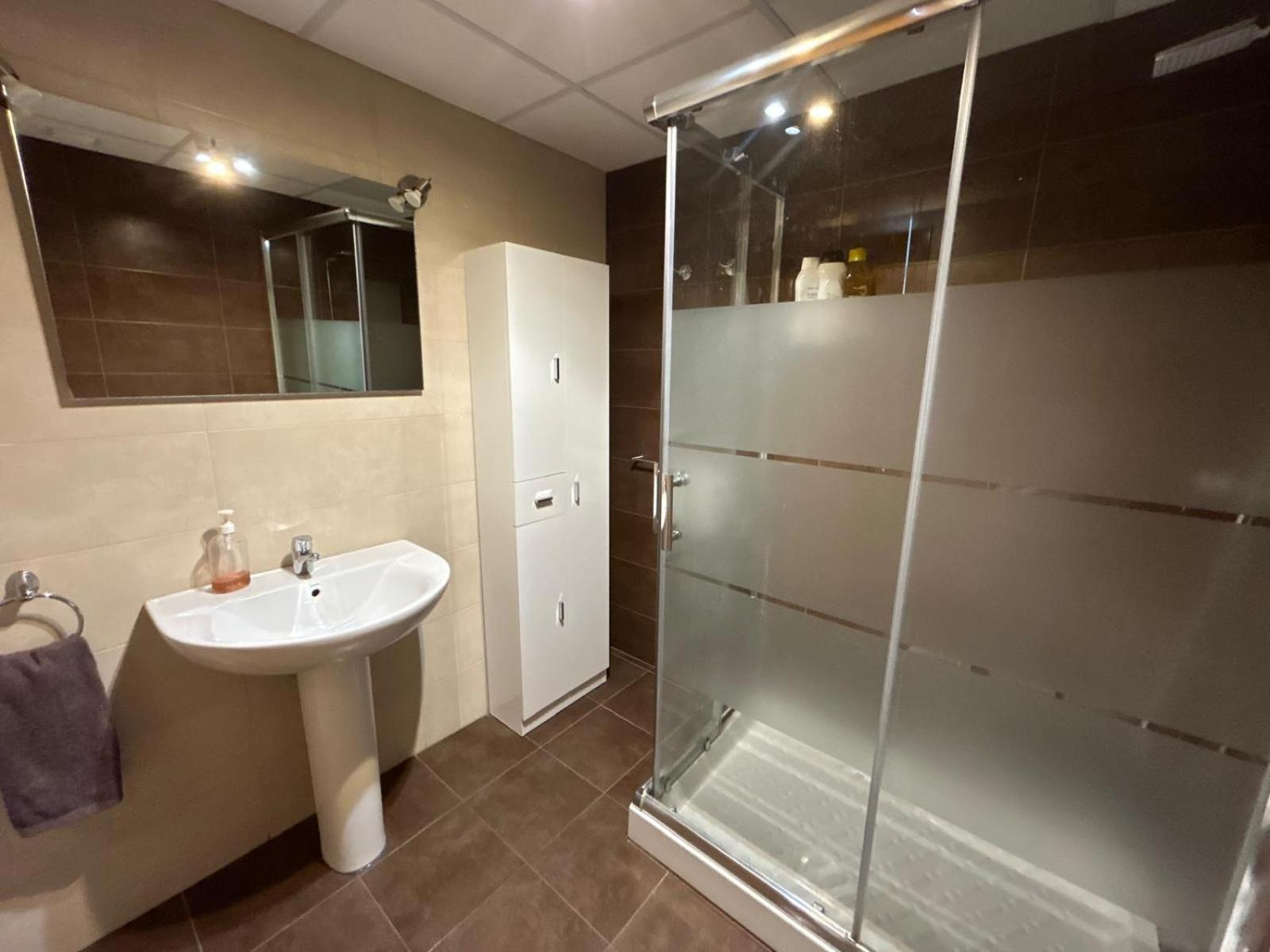 2 Big Terraces Penthouse City Center Alicante Extérieur photo