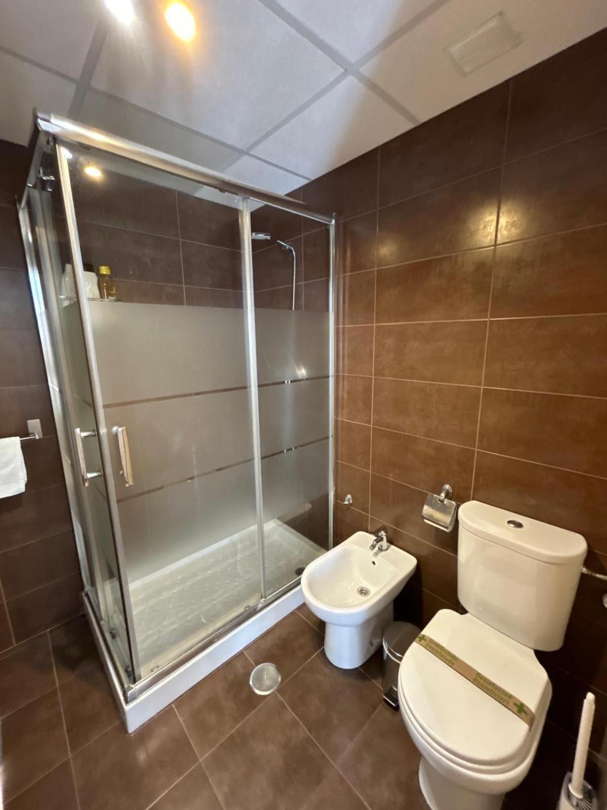 2 Big Terraces Penthouse City Center Alicante Extérieur photo
