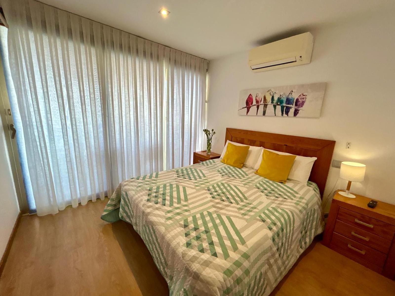 2 Big Terraces Penthouse City Center Alicante Extérieur photo