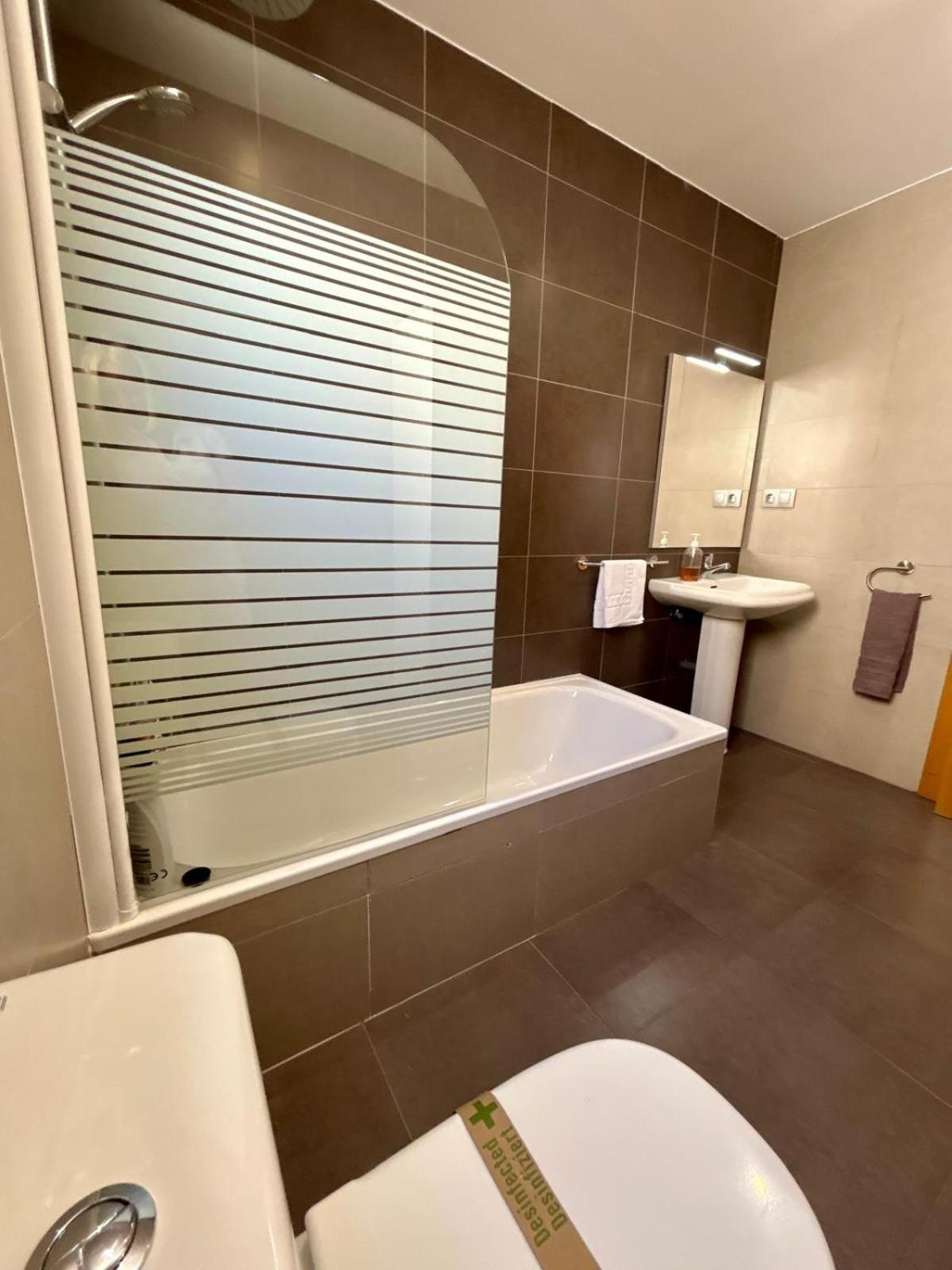 2 Big Terraces Penthouse City Center Alicante Extérieur photo