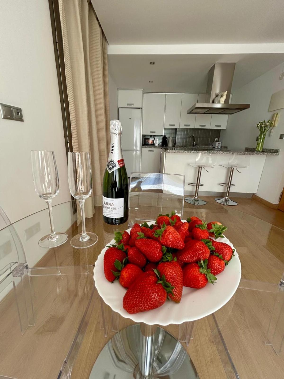 2 Big Terraces Penthouse City Center Alicante Extérieur photo