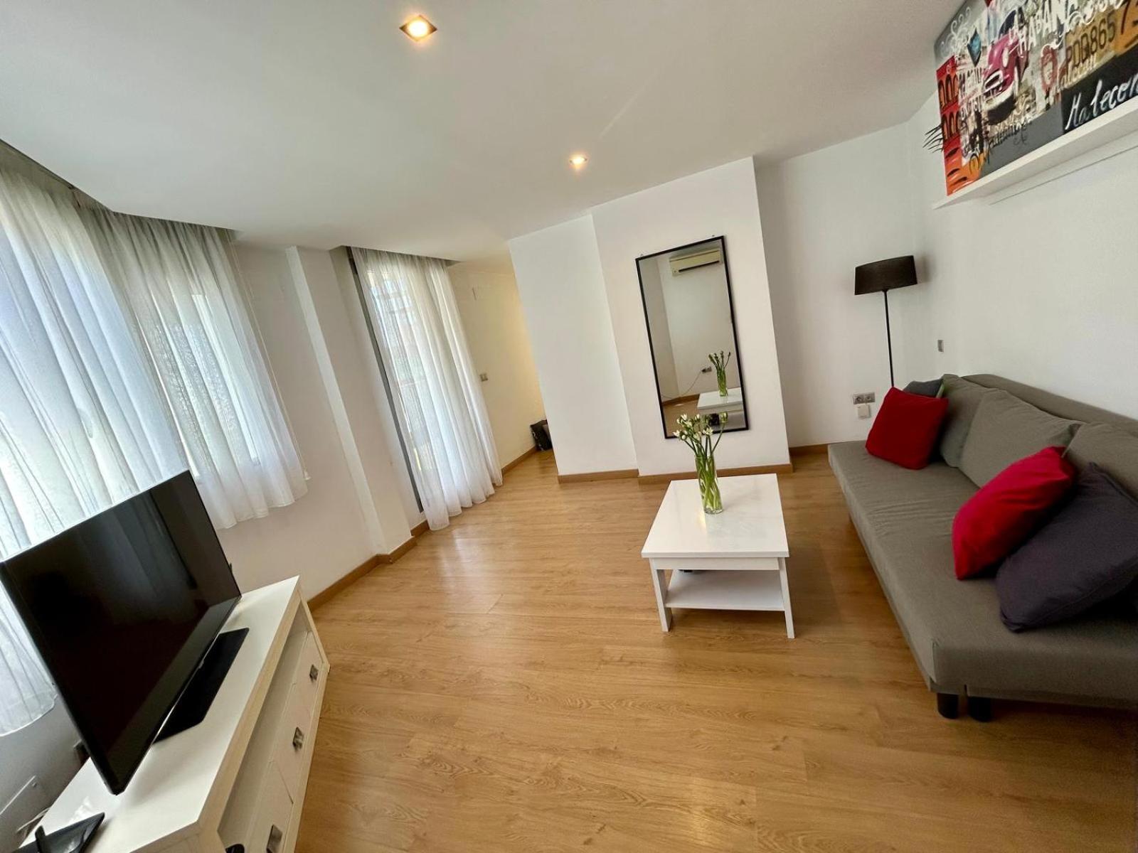 2 Big Terraces Penthouse City Center Alicante Extérieur photo