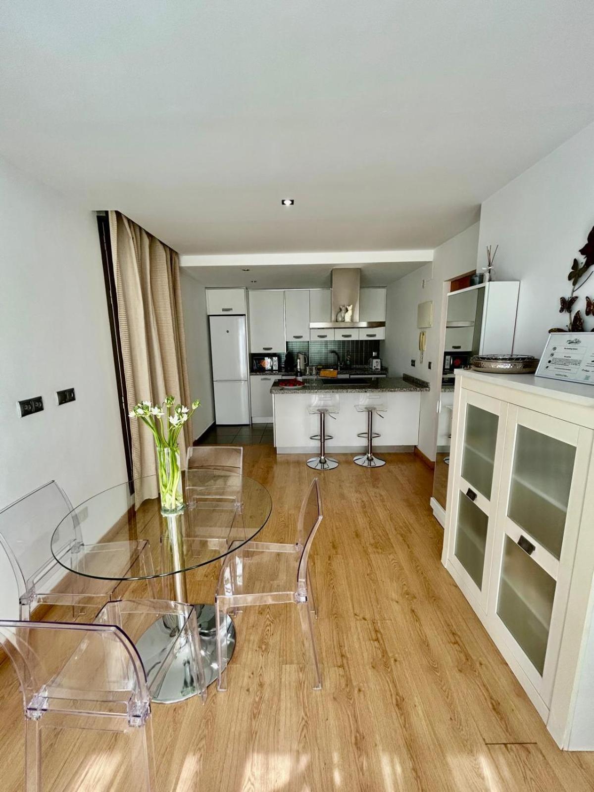 2 Big Terraces Penthouse City Center Alicante Extérieur photo
