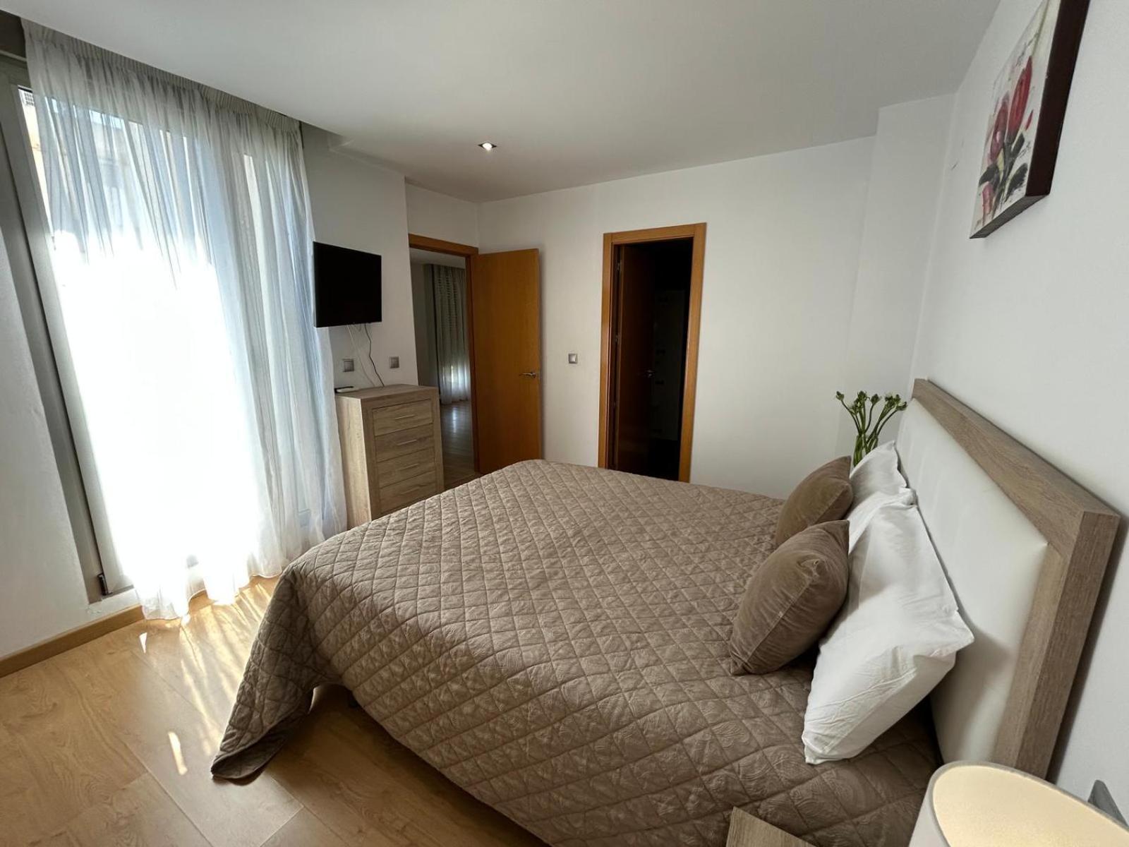 2 Big Terraces Penthouse City Center Alicante Extérieur photo